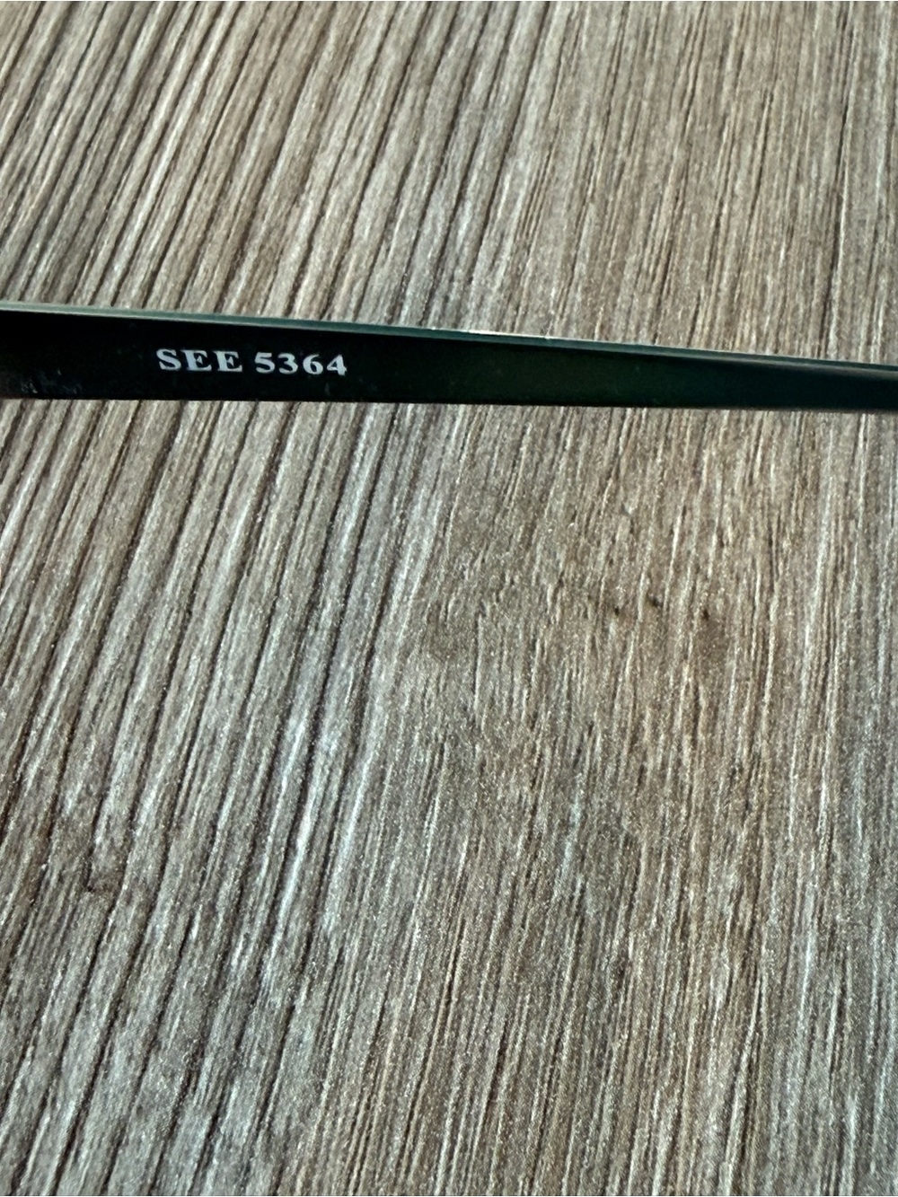 SEE frames and case - Picture 11 of 12